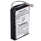 navi blaupunkt travelpilot 53 gamma ce lmu Technische Daten: Kapazität: 2200 mAh / 8.14 Wh | Spannung: 3.7 V | Typ: Li-Ion | Maße: ca. 53 x 34 x 11 mm | Farbe: - | Gewicht: ca. 42 g