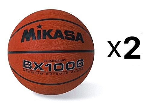 MIKASA FT5 Goal Master Pallone da calcio, nero/giallo, taglia 5