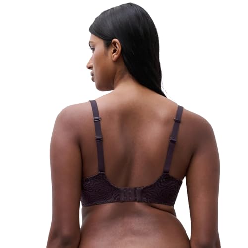 Image of Chantelle Women's C Jolie Memory Foam T-Shirt Bra