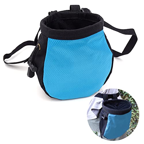 Amazon.co.uk Best Sellers The most popular items in Climbing Chalk Bags