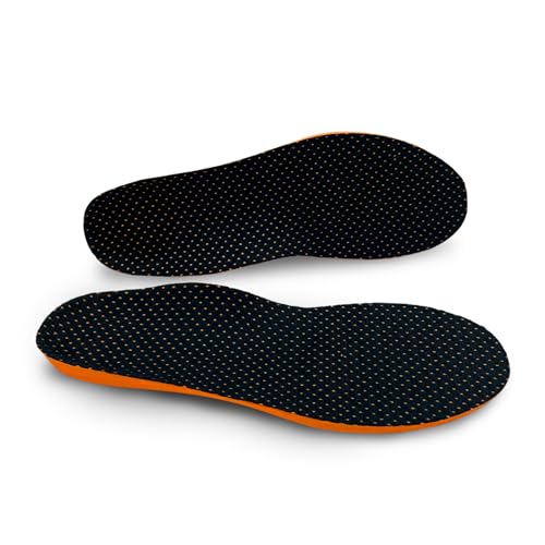 Plantillas ortopédicas unisex HUHV HEALIUM Podtech miniatura 2