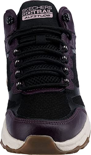 Skechers Women's Go Run Trail Altitude-Element Hiking Shoe4