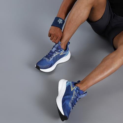 Image of CULT Men Blazon Casual Shoes