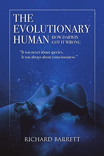 The Evolutionary Human