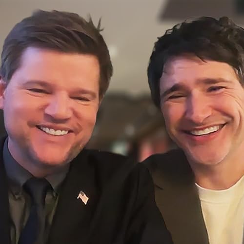 Your Next Mission&reg; | Season #6 EP 34 | Listening Without Judgement: The Making of Sheepdog The Movie | Steven Grayhm & Matt Dallas | Sheepdog The Movie