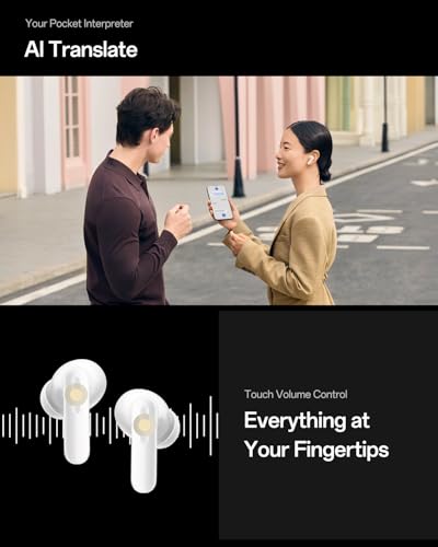 Oppo Enco X3s Nebula Silver thumbnail 7