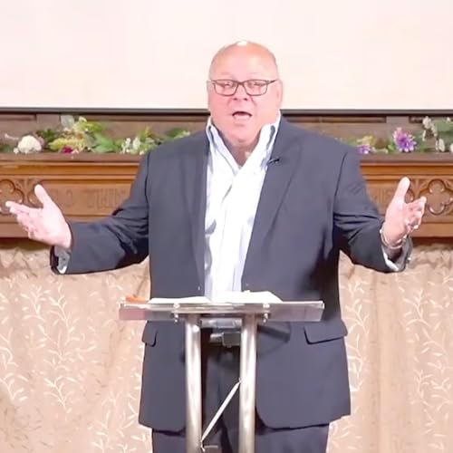The Human Aspect of Miracles May 3rd, 2026 | River of God | Pastor Patrick Correlli