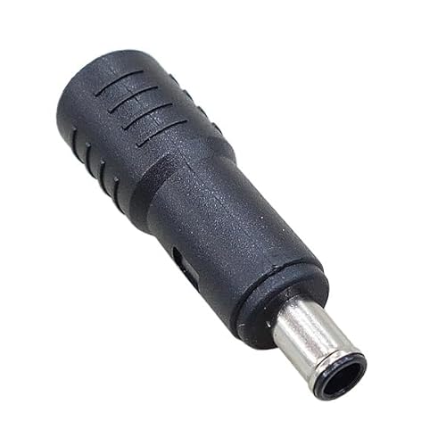 MaxLinker (}bNXJ[) DC[qTCYϊA_v^ X Oa5.5mm a2.1mm  IX Oa6.5mm s1.4mm DCA_v^̃TCYϊ d24v 5A܂őΉ (5.5mm/2.1mm6.5mm/1.4