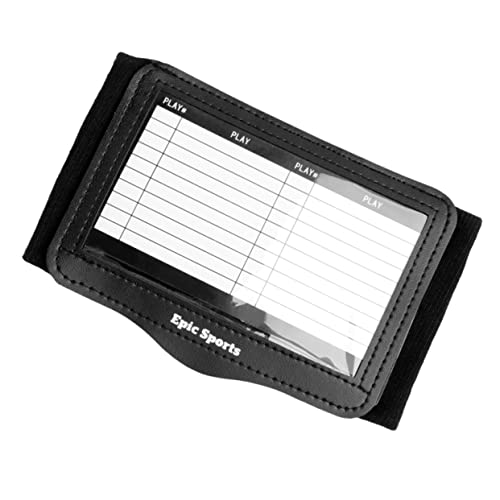 Buying Guide Kisangel 2pcs Playbook Armband Kids Basketball Playbook