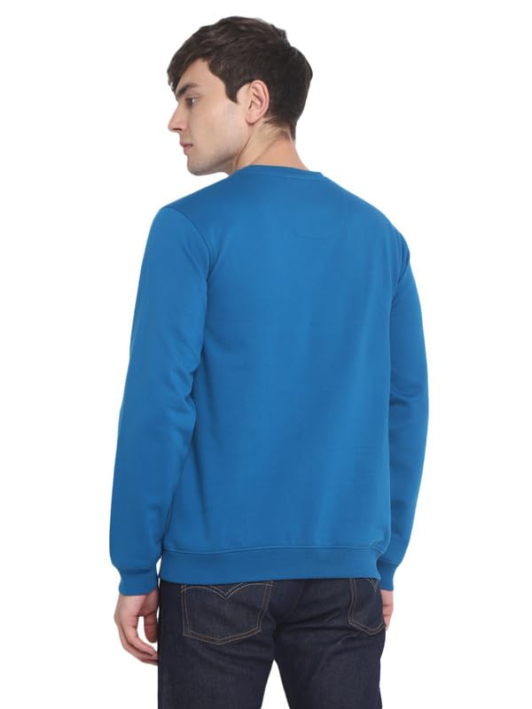 Image of Aventura Outfitters Round Neck Sweatshirt for Men
