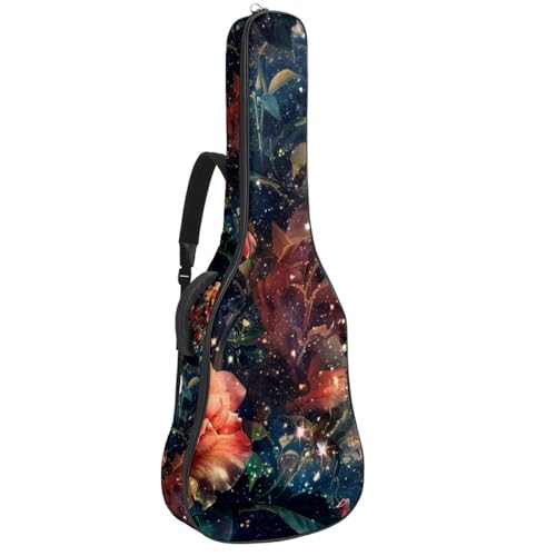Housse guitare classique étanche contre pluie et rayures