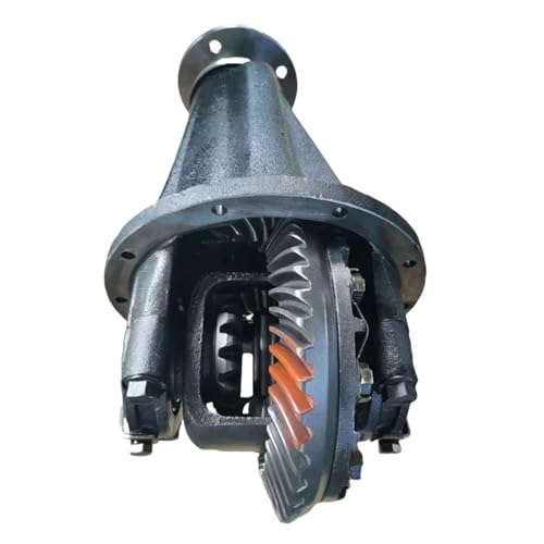 Ensemble différentiel arrière 10x43 pour Toyota Hiace et Hilux RZN148