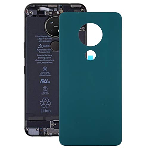 Batterie de couverture Nokia 6.2 pour rénover son smartphone