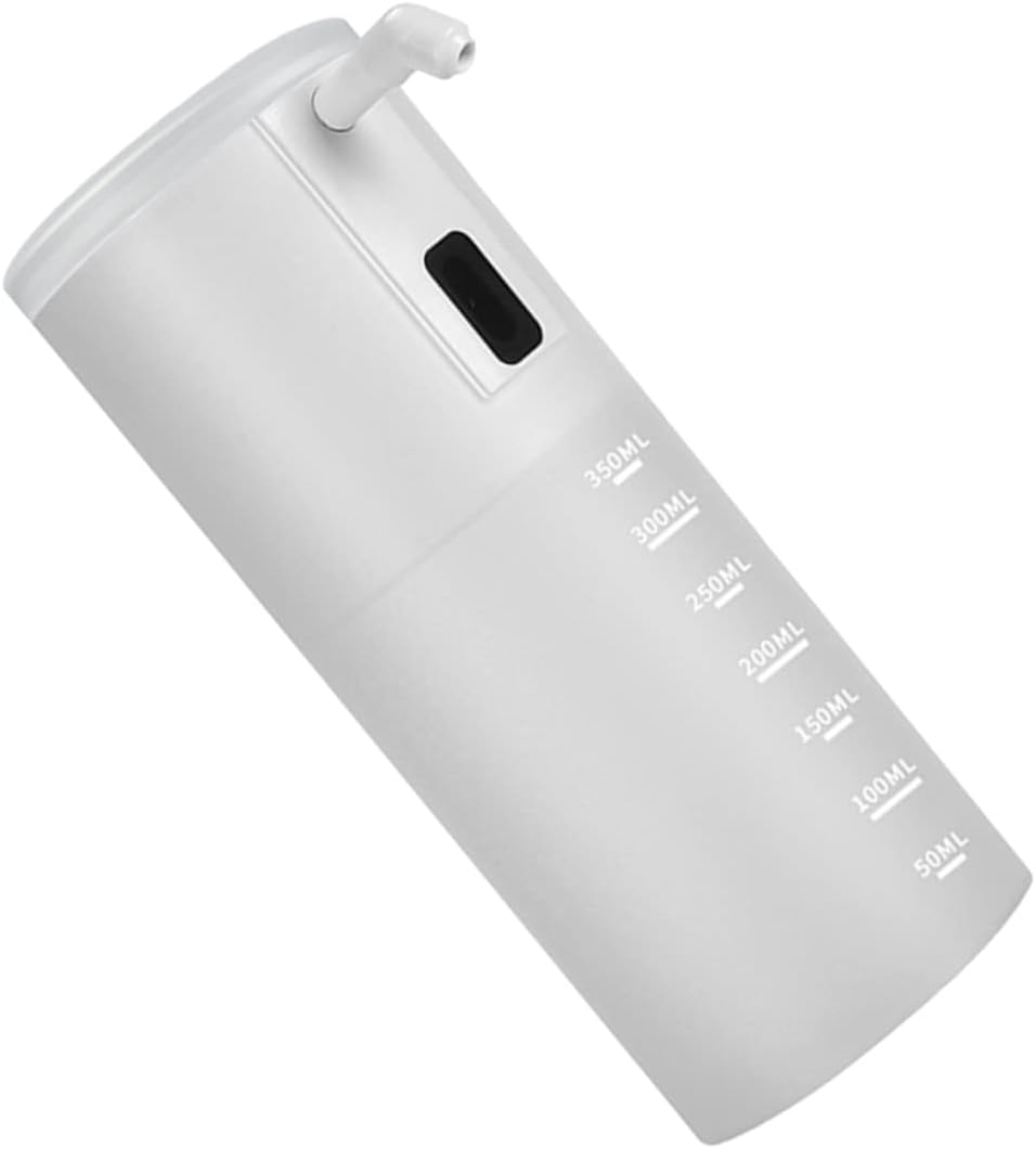 Ciieeo Induction Foam Mobile Phone Washer Automatic Hands Soap Dispenser for Kitchen Touchless Soap Dispenser