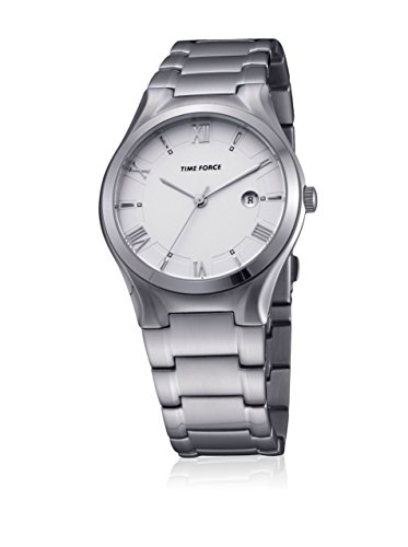 TIME FORCE 81254 - Reloj Caballer