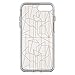 OTTERBOX Symmetry Clear Series Case for iPhone 8 Plus & iPhone 7 Plus (ONLY) - Retail Packaging - Drop Me a Line