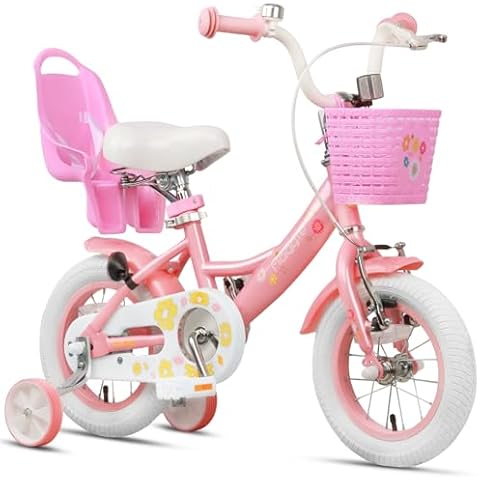 Glerc 14 Inch Kids Bike Cover