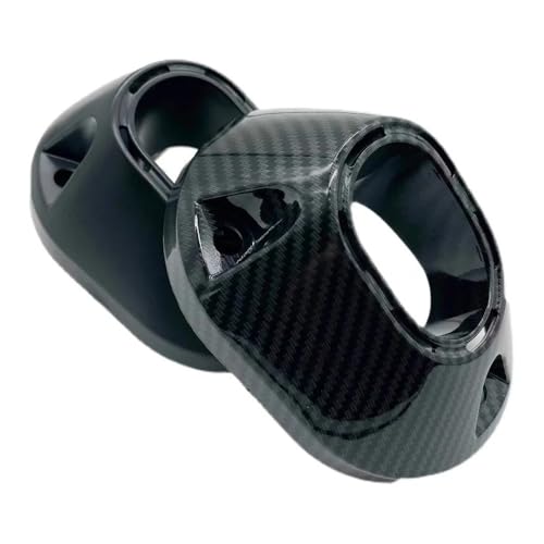 Couvercle de queue d'échappement PCX160 bouclier thermique robuste