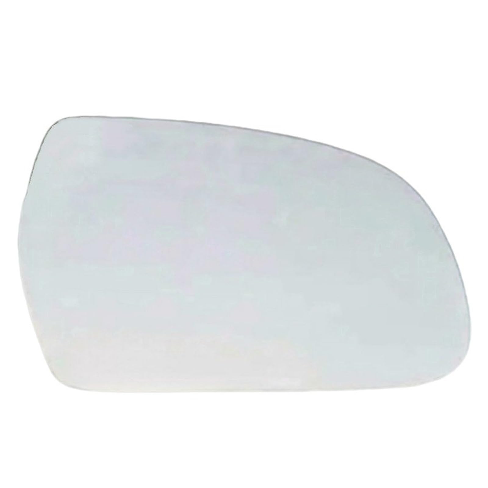 Glace rétroviseur chauffant droit 4F0857535AF pour voiture berline compacte 2010-2013 - 8