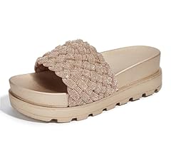 Champaign Gold Rhinestone