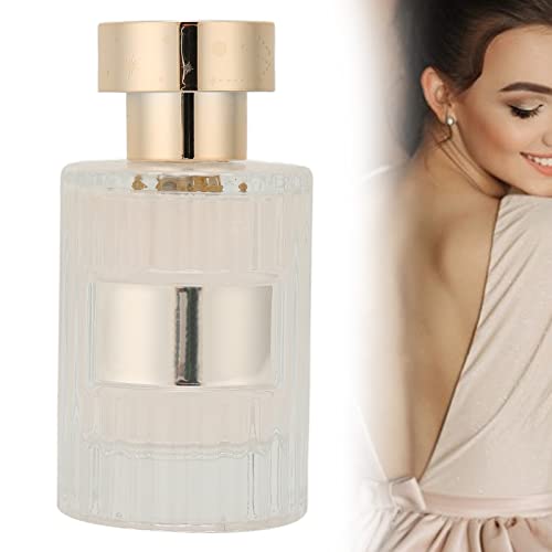 50 Ml Eau De Parfum Parfum Spray - Langdurig Damesparfum - Bloemige Vage Geurparfum met Uitstekende Geur voor Dagelijks Gebruik Door Vrouwen, Beste(Schorpioen 50ml (Karlsban in volle bloei)) - Image 3