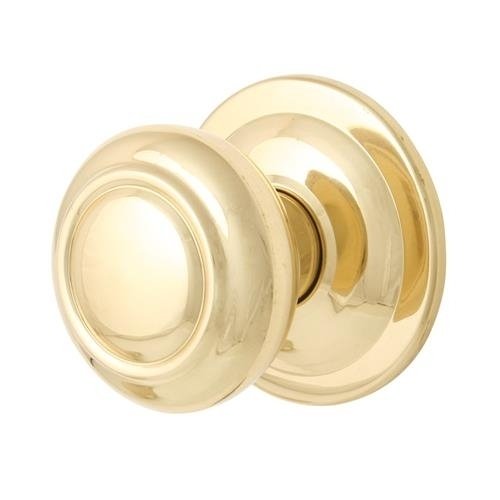 Ansamer 1363D200 Model 1900 Brass 85 Door Knob