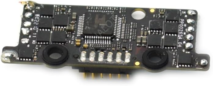 Original Mini 3 Pro Power Board Moudle Replacement Accessories ESC Board Assembly for DJI Mini 3 Pro/Mini 3 Drone Repair Parts