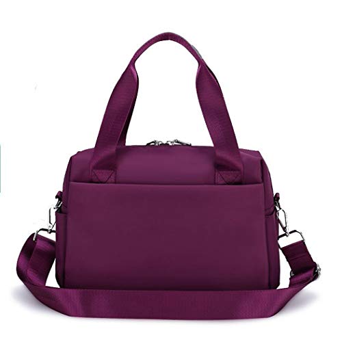 COOFIT Sacola Feminina Moda Trabalho Sacola Casual Bolsa Bolsa Crossbody Bolsa Casual Bolsa De Ombro