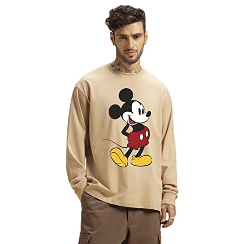 Image of Bewakoof Men T-Shirt
