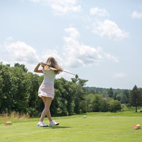 Lápices para puntuación de golf M METERXITY con borrador miniatura 3