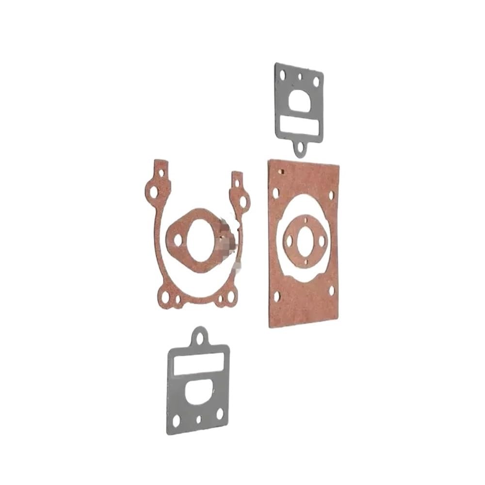 Joints d'étanchéité moteur débroussailleuse 543RS 243RJ