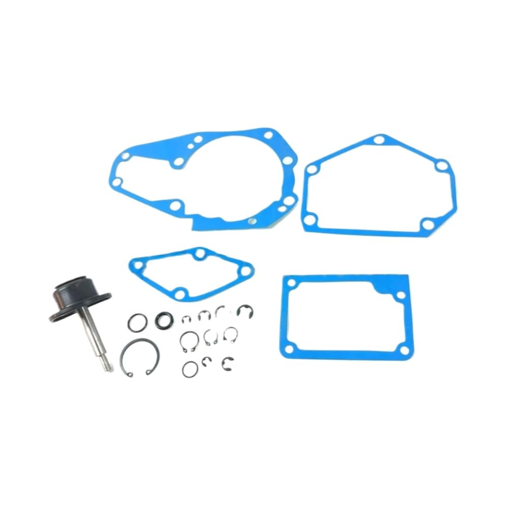 Kit di riparazione regolatore di velocità 02111580 con guarnizione controller 02113543 compatibile con Deutz BFM2012C