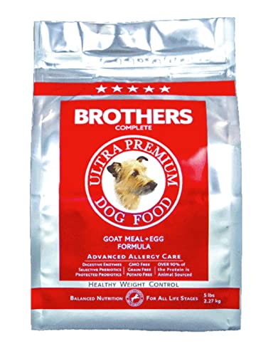 Picture of 10 BHA-Free Dog Foods You Need to Try Now: A Comprehensive Buying Guide ...