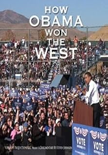 How Obama Won the West