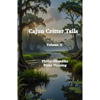 Cajun Critter Tails
