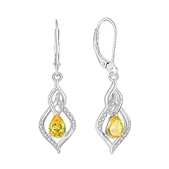 11 November - Citrine