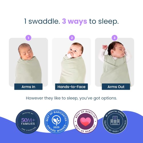 Image of Halo Micro-Fleece Sleepsack