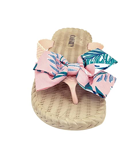 Image of CASSIEY Fashion Slippers For Women slipper fancy design Slip on Flats