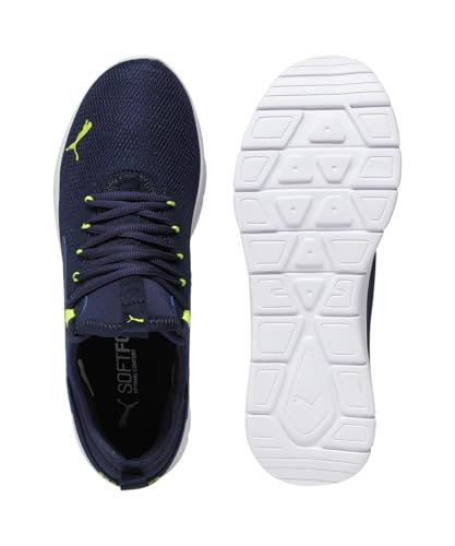 Image of Puma Mens Solescape Running Shoe