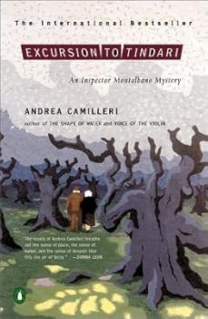 Paperback Excursion to Tindari[EXCURSION TO TINDARI][Paperback] Book