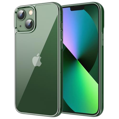 早い者勝ち！iPhone 13 mini グリーン 本体とケース付き 41wUXqnhe7L.jpg
