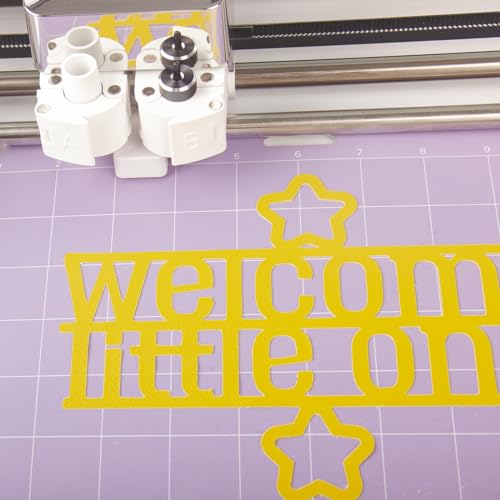OVAN lâmina de ponto profundo para cricut maker 3/maker/venture/explore 3/air 2/air/one, 2 peças de