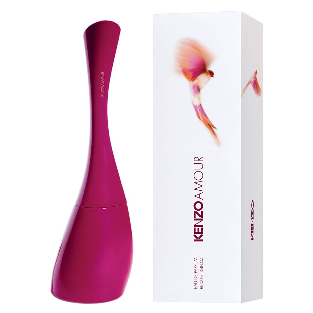 国内正規代理店品 ケンゾー アムール E/P 100ml 香水 KENZO Amazon | 【ケンゾー】ケンゾー アムール EDP・SP 100ml [並行輸入品