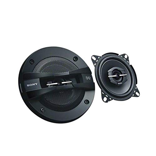 best sony car speakers