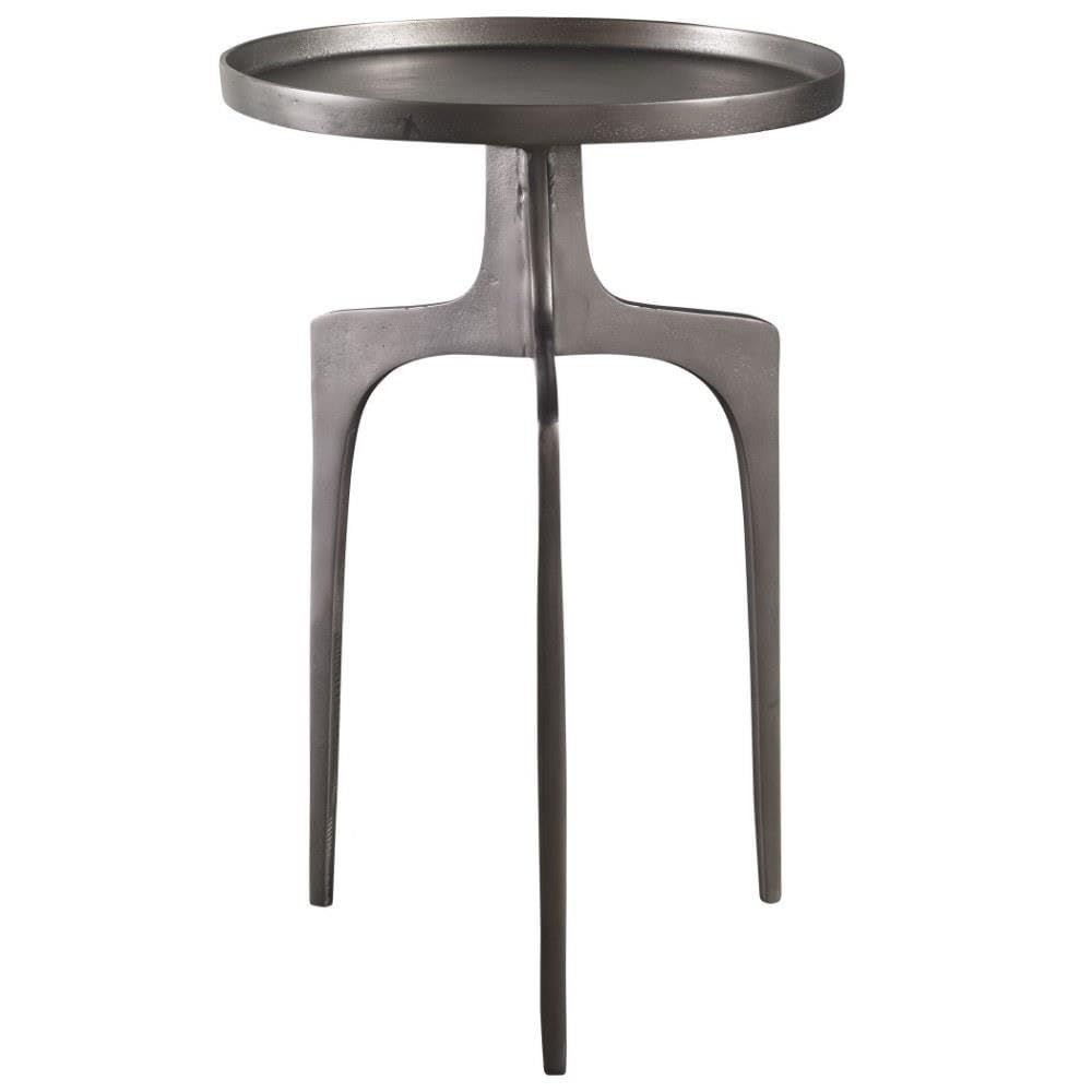 25 inch Accent Table Contemporary Accent & End Tables Accent Furniture 208-Bel-4261663