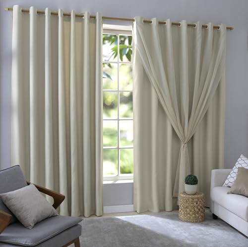 Cortina Blackout M&C Cortinas