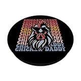 Zoom IMG-1 chicken daddy groovy pollo pap Zoom IMG-1 chicken daddy groovy pollo pap