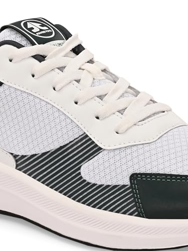 Image of OFF LIMITS Men Fantastic Lace-Ups Running Shoes