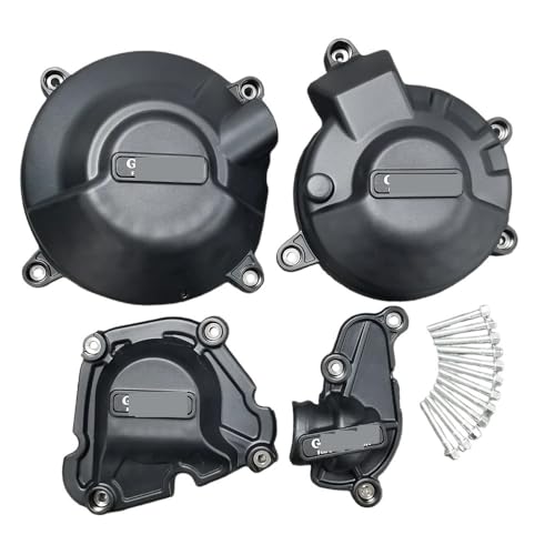 Cubierta de estator para MT09 y Tracer protector de motor