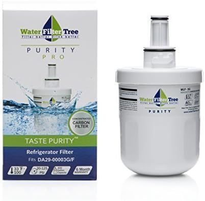 Water Filter Tree Filter Better Drink Better WLF-3G DA29-00003A